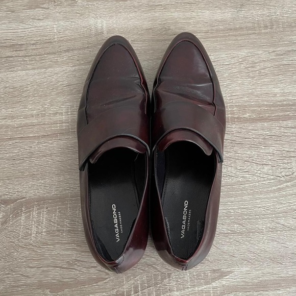 VAGABOND Ladies’ Loafers - Picture 2 of 14